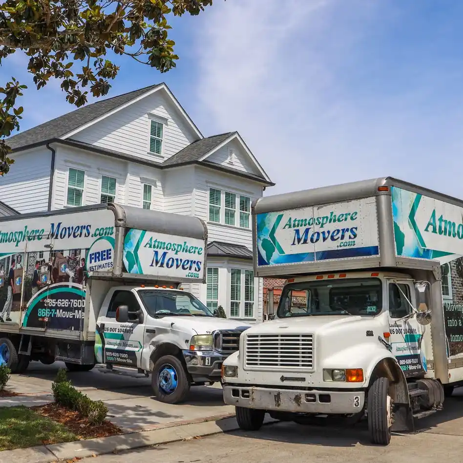 Atmosphere Movers ®™️ image 1