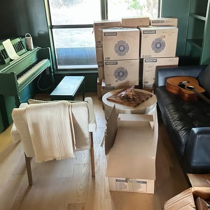 ATX Firefighter Moving image 1