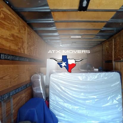 ATX Movers image 2