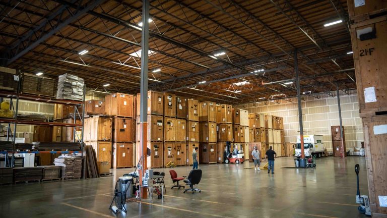 Auburn Moving & Storage image 4