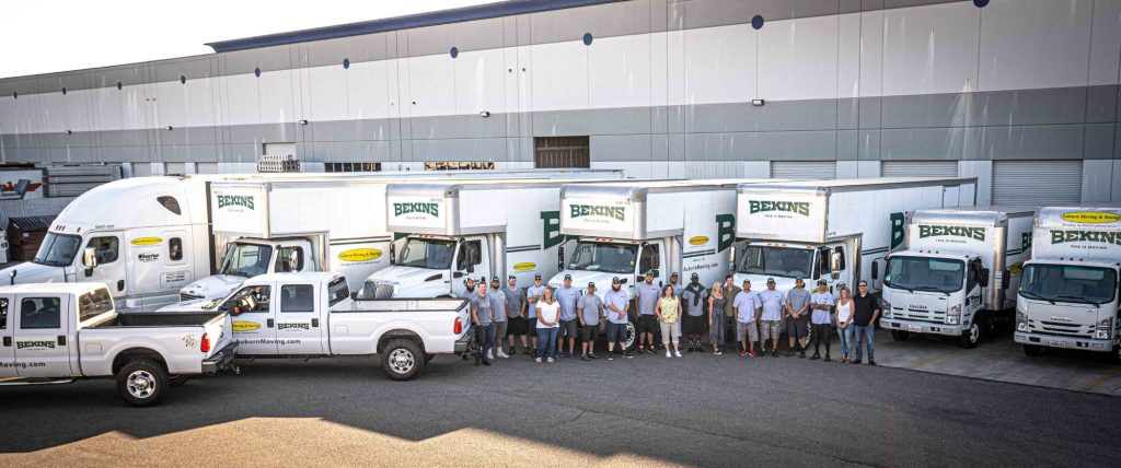 Auburn Moving & Storage image 1