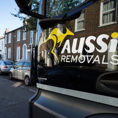 Aussie Man and Van Ltd. image 1