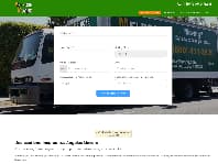 Austin Melrose Movers and Packers Local & Long Distance Moving Company logo