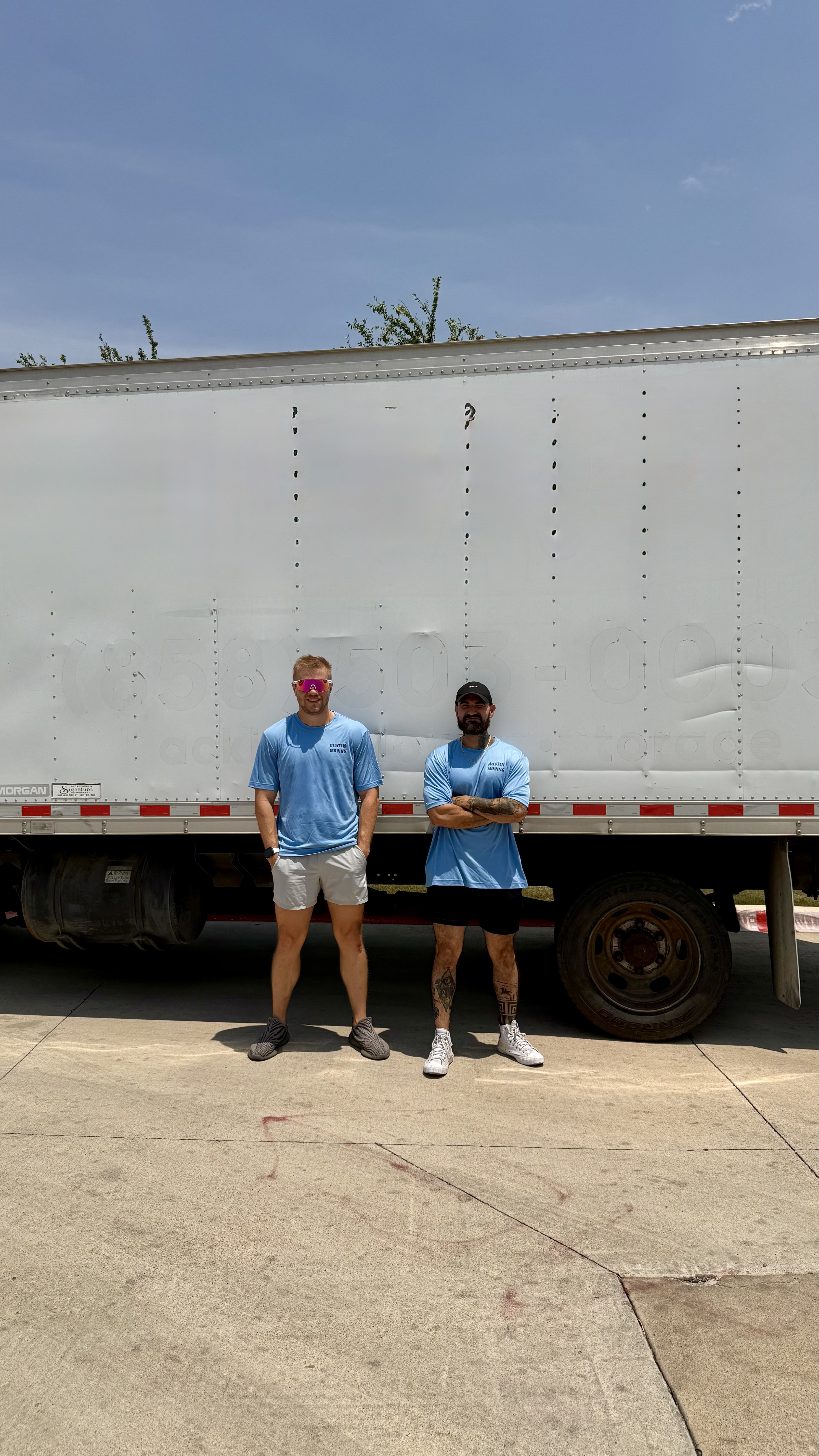 Austin Moving Company image 3