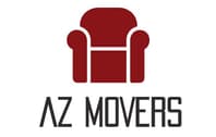 AZ Movers logo