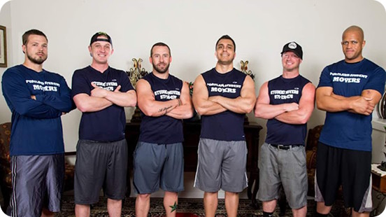 AZ Student Movers image 3