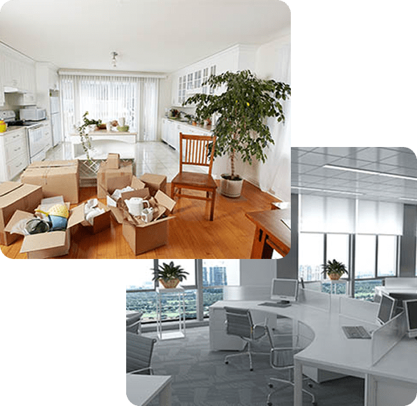 AZ Student Movers logo