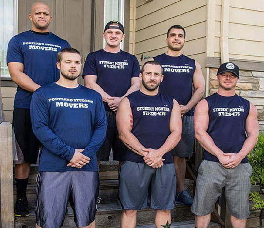 AZ Student Movers image 2