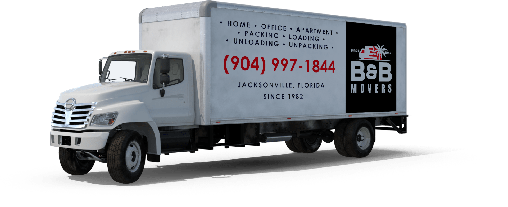 B & B Movers image 1