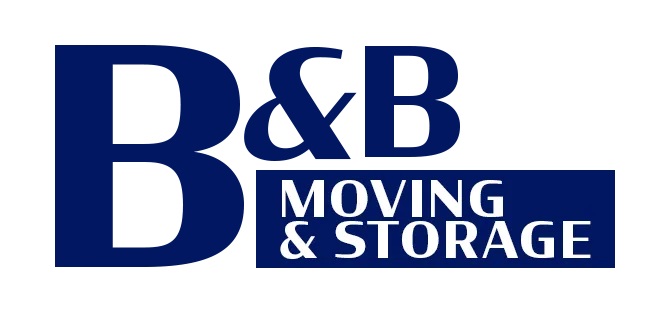B & B Moving & Storage LLC image 1