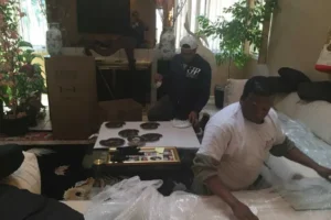 B & B Moving & Storage LLC image 3