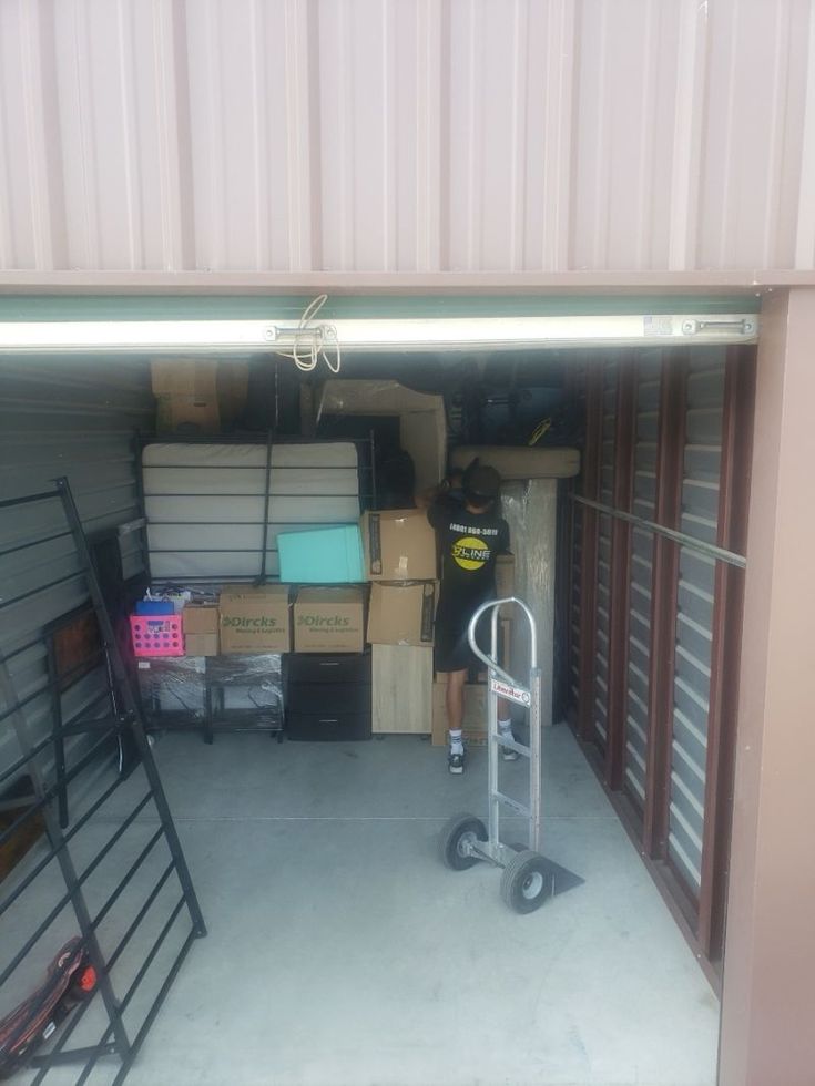 B Line Movers image 4