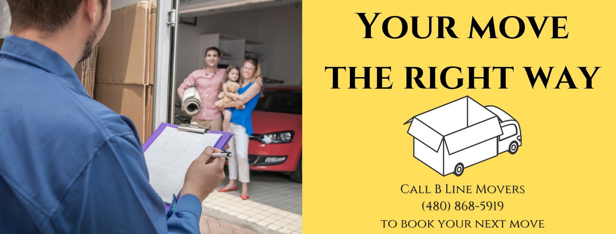 B Line Movers image 1