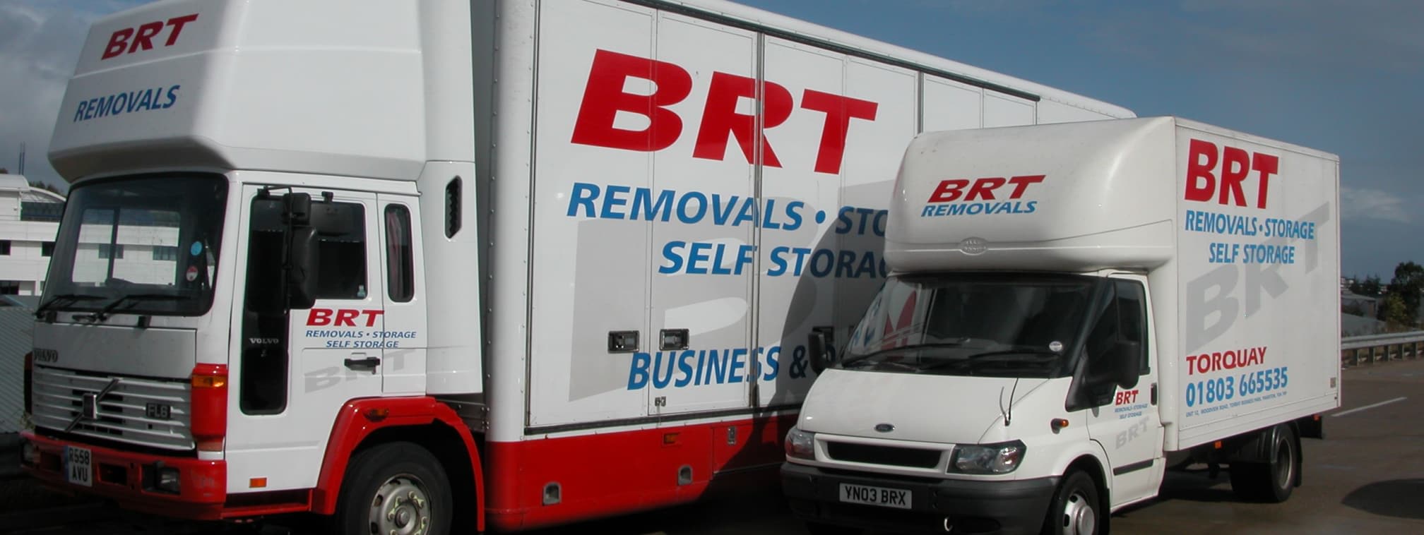 B R T Removals & Storage image 4