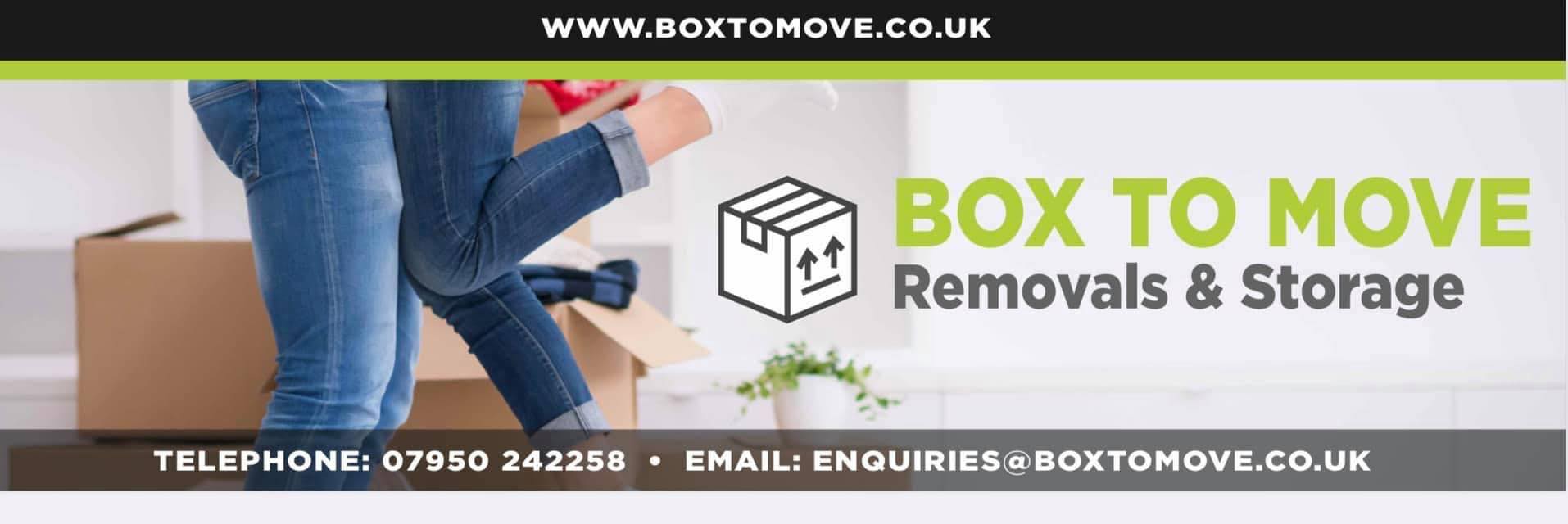 B2M House Clearances logo