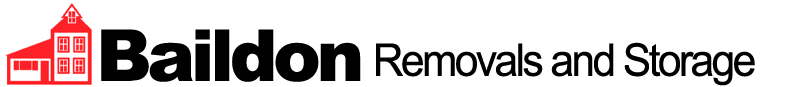 Baildon Removals logo