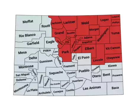 Bailey's Moving & Storage image 3