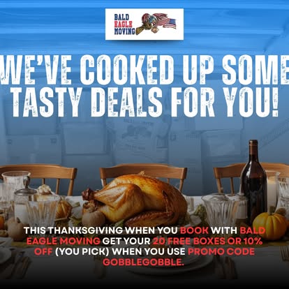 Bald Eagle Moving image 4