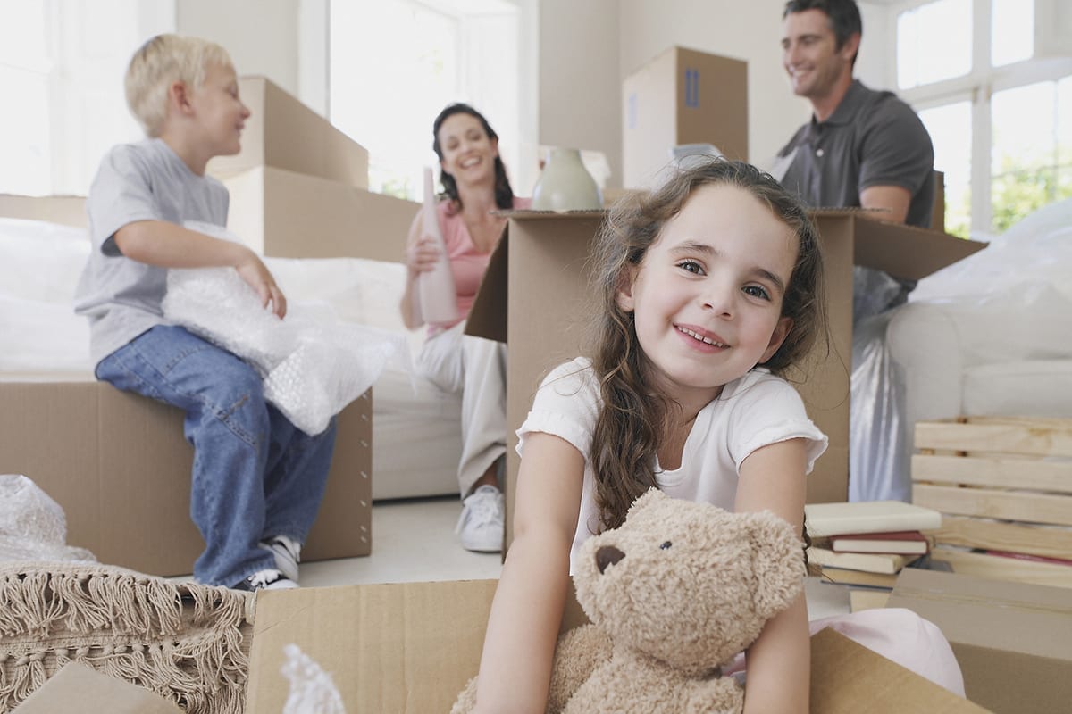 Ball and Waite Removals & Storage Rotherham logo