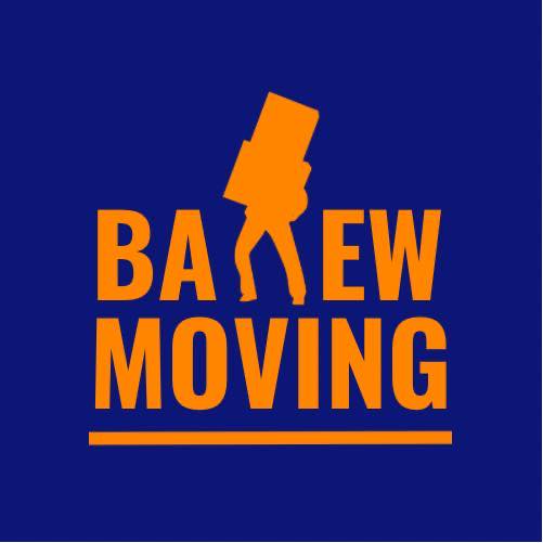 Ballew Moving LLC logo