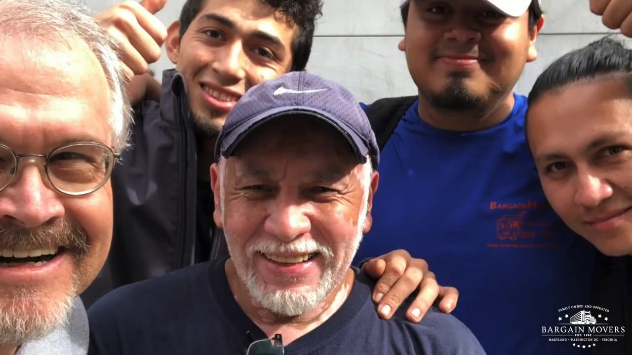 Bargain Movers & Storage | Mover | Moving Company image 1