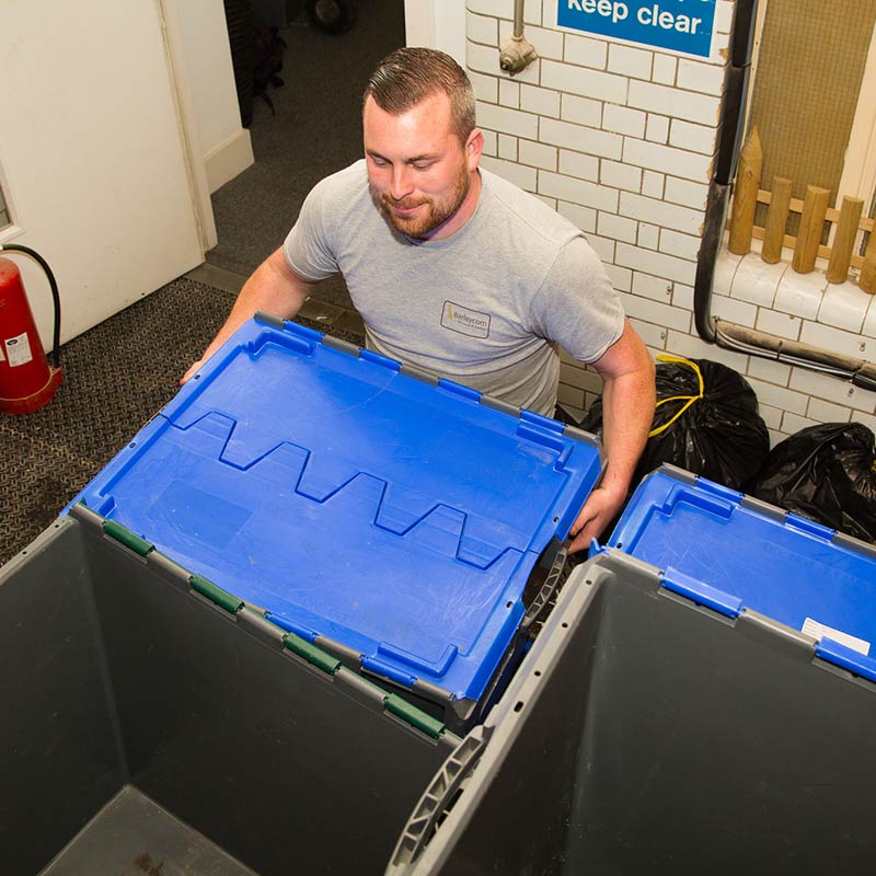 Barleycorn Removals & Storage image 4