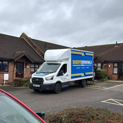 Bassy's Removals Notts Ltd image 3