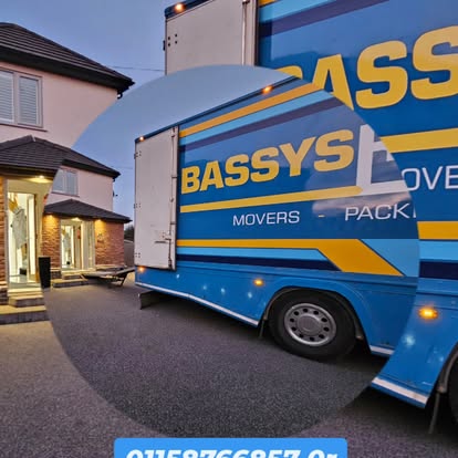 Bassy's Removals Notts Ltd image 2