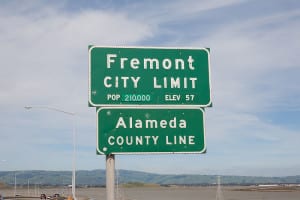 Bay Area Movers Fremont logo