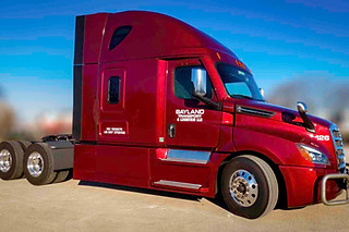 Bayland Transport image 2