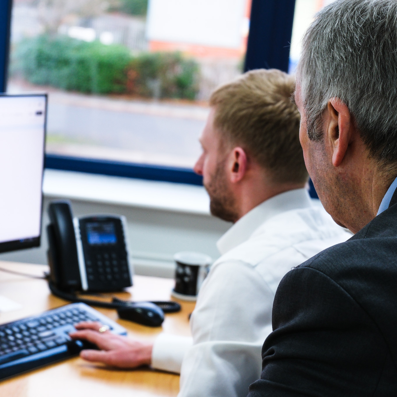 BCL Office Moving image 3