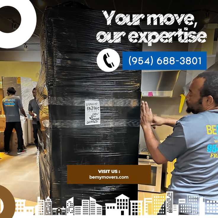 Be My Movers LLC image 3