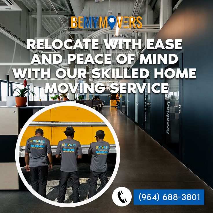 Be My Movers LLC image 4