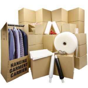 Beddoes removals and storage ltd image 3