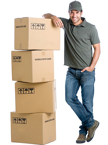 Beddoes removals and storage ltd image 2