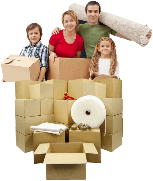 Beddoes removals and storage ltd image 1