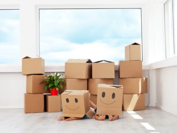 BEDFORD MAN AND VAN REMOVALS image 4