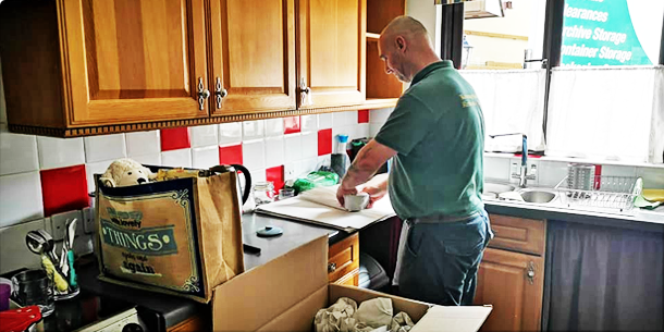 Bedford Removals And Storage - Kavanagh Brothers image 2