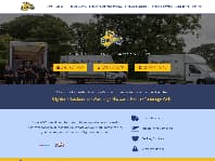 Bee Moved Removals And Storage Ltd logo