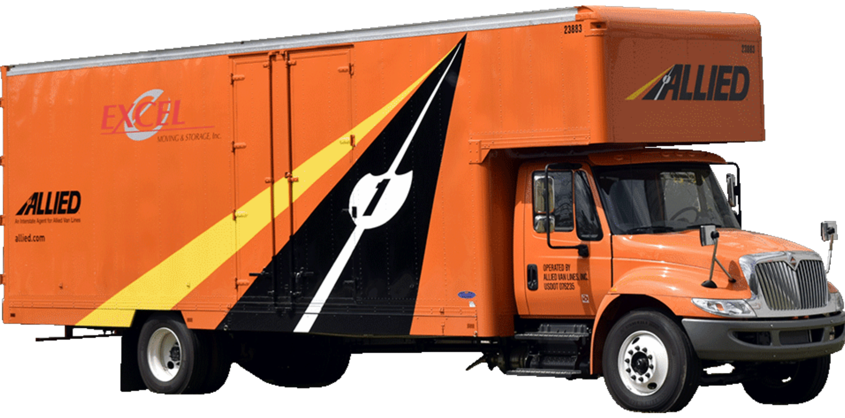 Behrens Moving Company, Inc. image 4