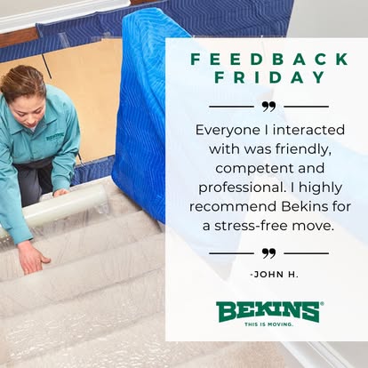 Bekins Van Lines, Inc. image 3