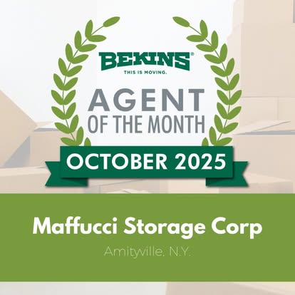 Bekins Van Lines, Inc. image 4