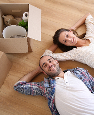 Bellevue Movers LLC image 2