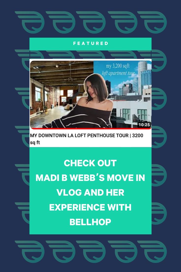 Bellhop Movers Nashville image 4