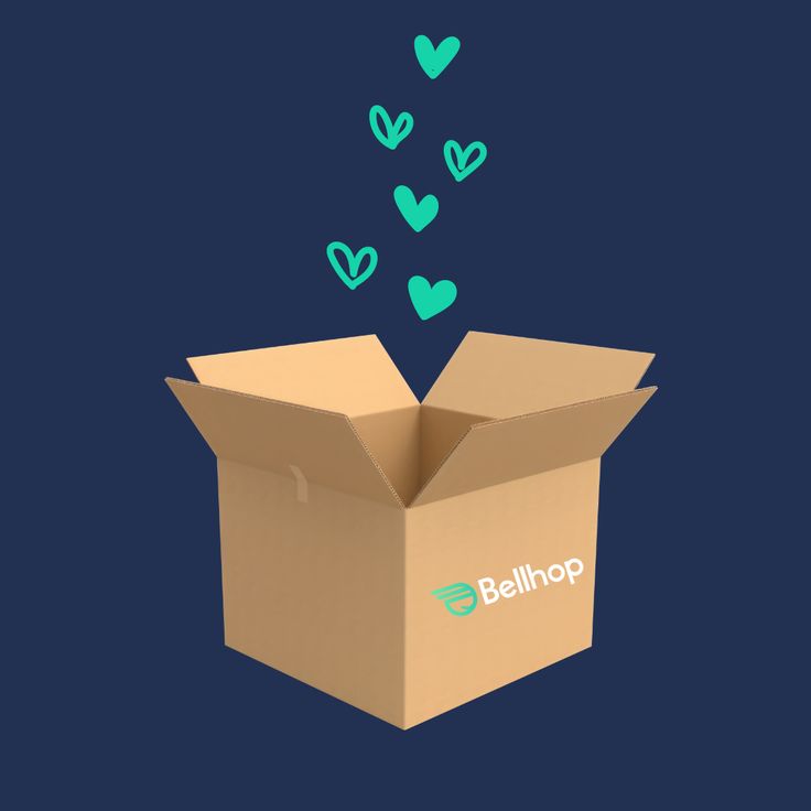 Bellhop Movers - Phoenix image 3