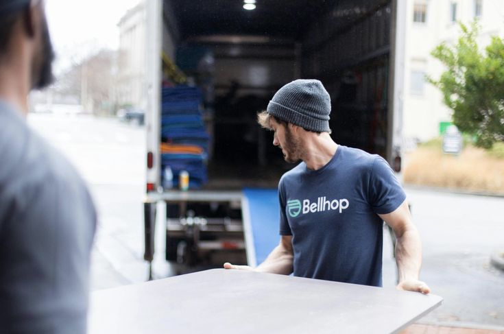 Bellhop Movers - Phoenix image 4