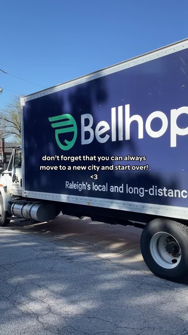 Bellhop Moving image 3