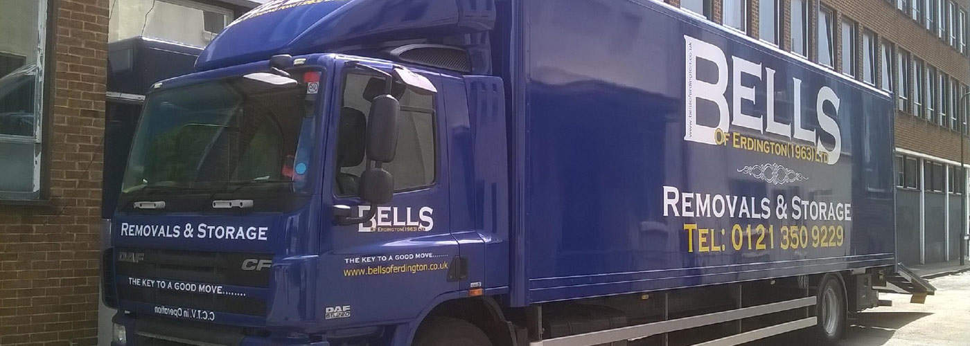 Bells Of Erdington (1963) Ltd logo