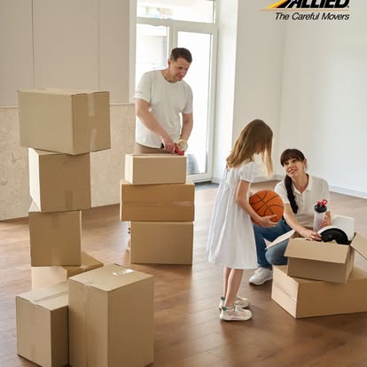 Belmont Moving Corp image 3