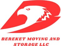 Bereket Moving and Storage logo
